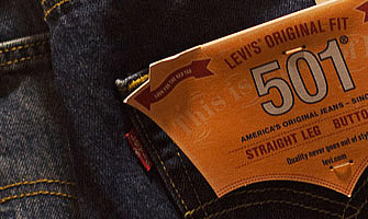 джинсы Levis 501