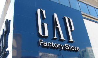 джинсы GAP